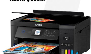 Windows Yazıcı Hataları