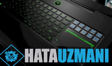 Bilgisayar Donanım Problemleri