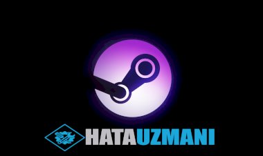 Definitive Solution to Steam Not Opening Problem