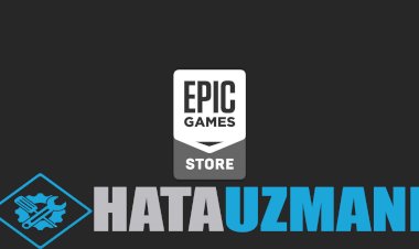 Can't install the Epic Games Launcher