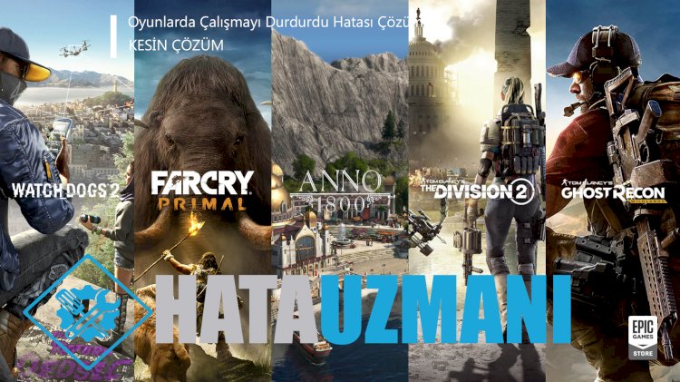 Solução de erro de jogo interrompido