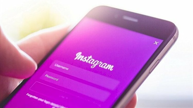 Instagram Ups, wystąpił błąd Rozwiązanie błędu