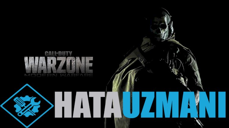 Call of Duty: Warzone-virheet ja -ratkaisut