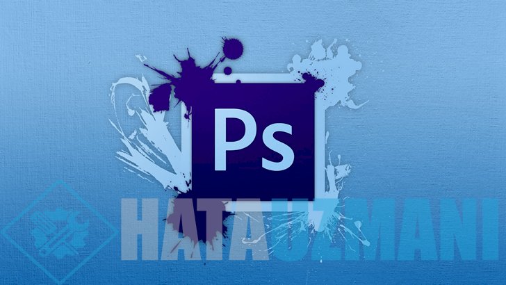 Nelze dokončit příkaz Adobe Photoshop CC 2019 Place Element Element Řešení chyby