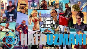 Errores y soluciones de GTA 5