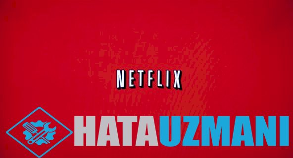 Erreur Netflix H7361-1255-C00D7159 Erreur et solution