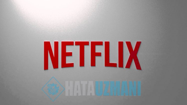 Netflix-fout H7361-1255-C00D7159 Fout en oplossing