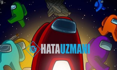 Among Us 从服务器断开连接错误解决方法