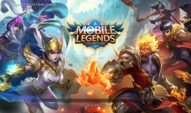 移动传奇卡在加载解决方案上