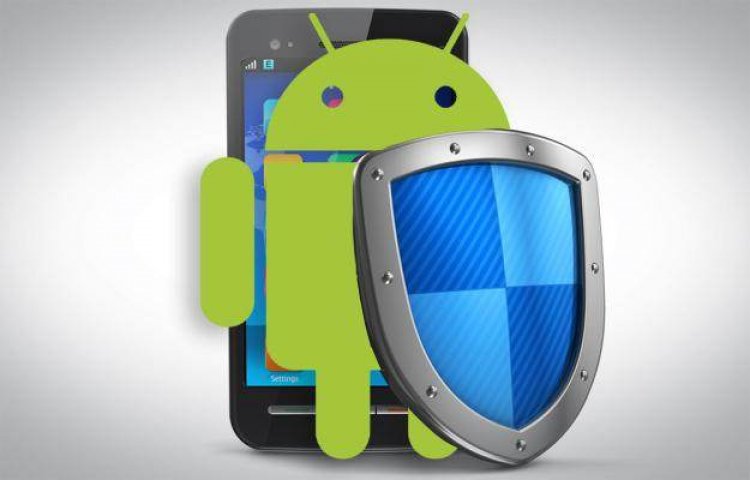 Android Telefonlarda Uygulama Gizleme