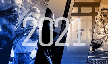 2021 Yılında Çıkacak Oyunlar