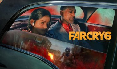 FarCry 6 Sistem Gereksinimi ve Konusu