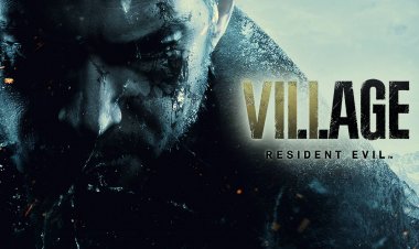 Resident Evil Village 8 Sisitem Gereksinimi ve Konusu