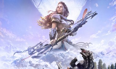 Horizon Zero Dawn Sistem Gereksinimi
