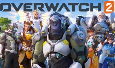 Overwatch 2 Sistem Gereksinimi