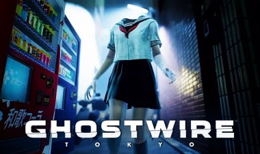 GhostWire: Tokyo Sistem Gereksinimi