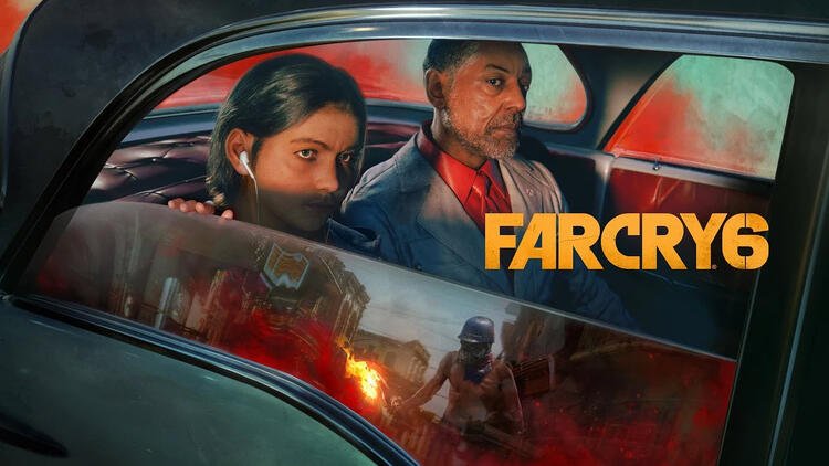 FarCry 6 Sistem Gereksinimi ve Konusu