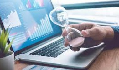 Tapoja nopeuttaa hidasta tietokonetta