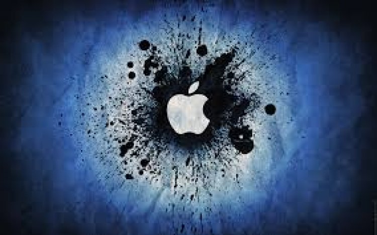 Korrigeringar av Iphone och Apple-fel