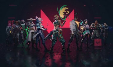 Valorant VAN136 Ошибка Решение