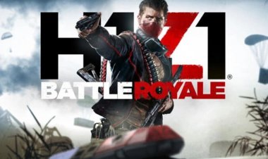 H1Z1 Won't Turn On and Doesn't Fail Solution