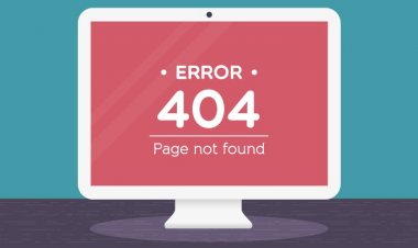 Browserfehler und Umleitungsschritte