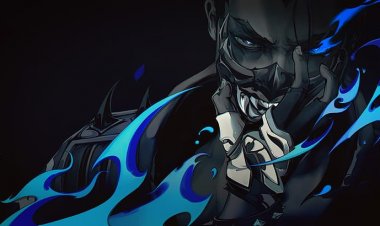 Valorant Color Text Writing Code