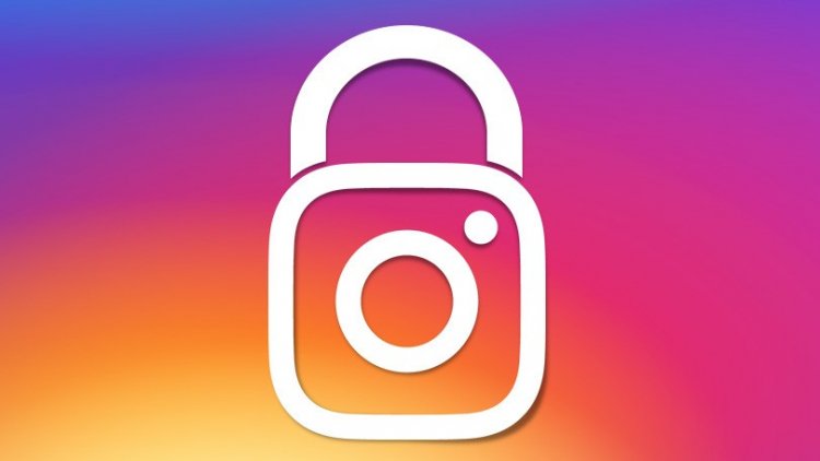 Instagram Hesabın Geçici Olarak Kilitlendi Sorunu Çözümü