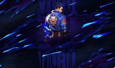 Valorant VAN 68 Ошибка Решение