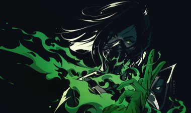 Как исправить код ошибки Valorant 43