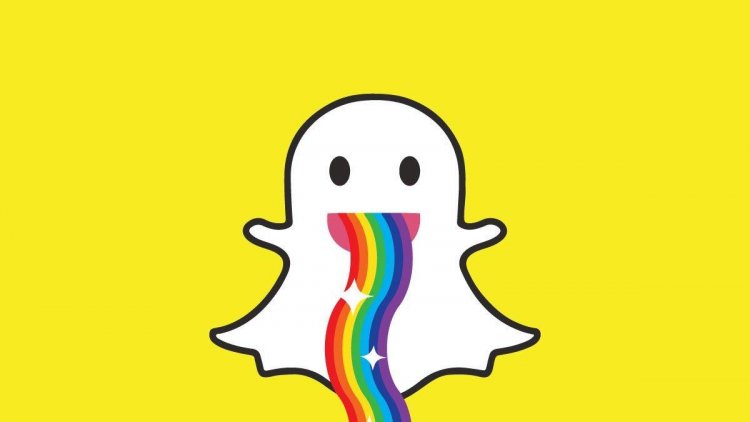 Cómo aumentar la puntuación de Snapchat