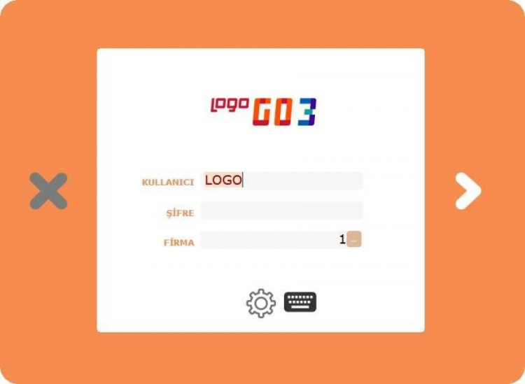 Logo Mükellef Güncelleme Hatası