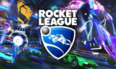 Rocket League Türkçe Dile Çevirme