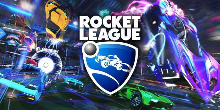 Rocket League Türkçe Dile Çevirme