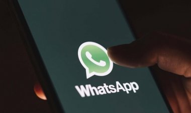 Whatsapp Çöktü Mü?