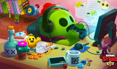 Nulls Brawl Stars APK Son Sürüm indir 38.159