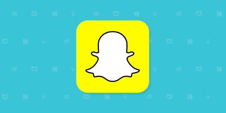 Snapchat Hay Aksi Bir Hata Oluştu