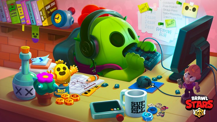 Nulls Brawl Stars APK Son Sürüm indir 38.159