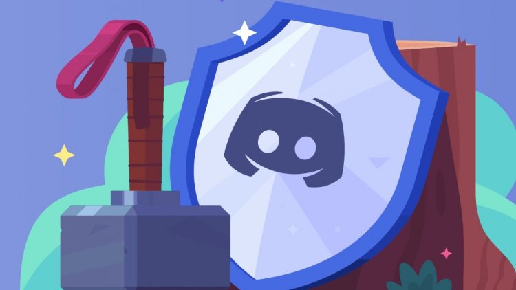 Discord Mee6 Mass Message Deletion