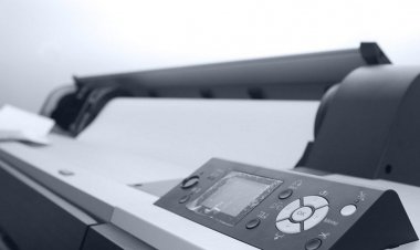 Yazıcının Çıktıları Çok Geç Vermesi Sorunu