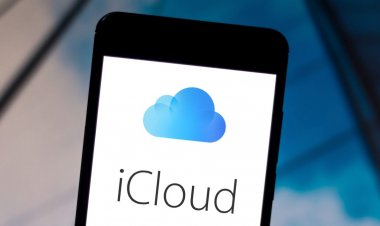 iCloud Storage Full Alert Solution