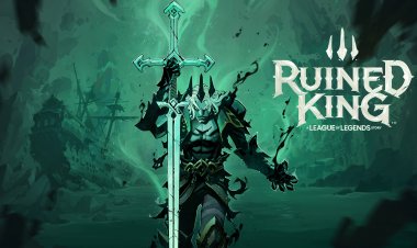 Ruined King: A League of Legends Story Crashing Issue
