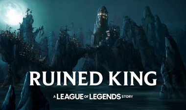 毁灭之王：英雄联盟故事黑屏问题