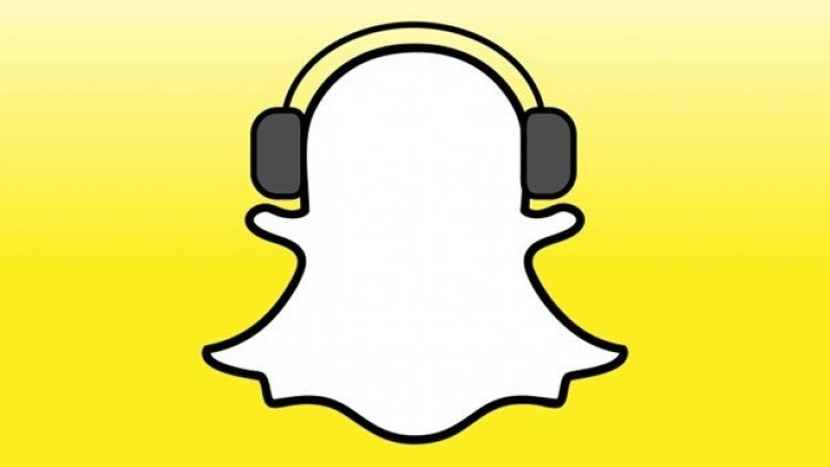 Snapchat Sunucuya Bağlanırken Bir Hata Oluştu