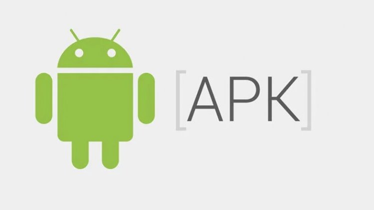 Olete Android Studios üles laadinud silutava APK