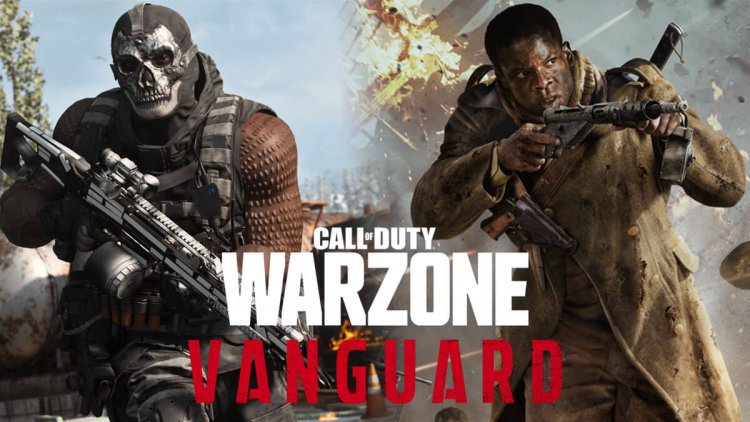 Call of Duty: Vanguard Yetersiz GPU Hatası