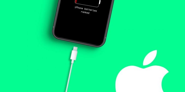 Métodos para afectar el uso de la batería del iPhone
