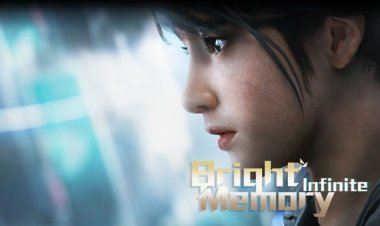 Bright Memory 无限错误及解决方法