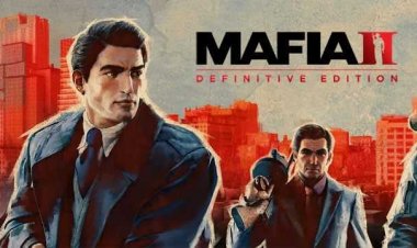 MAFIA 2 DefinitiveEditionのロードに失敗したエラーを修正