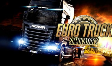 Euro Truck Simulator 2 перестал работать Решение ошибки